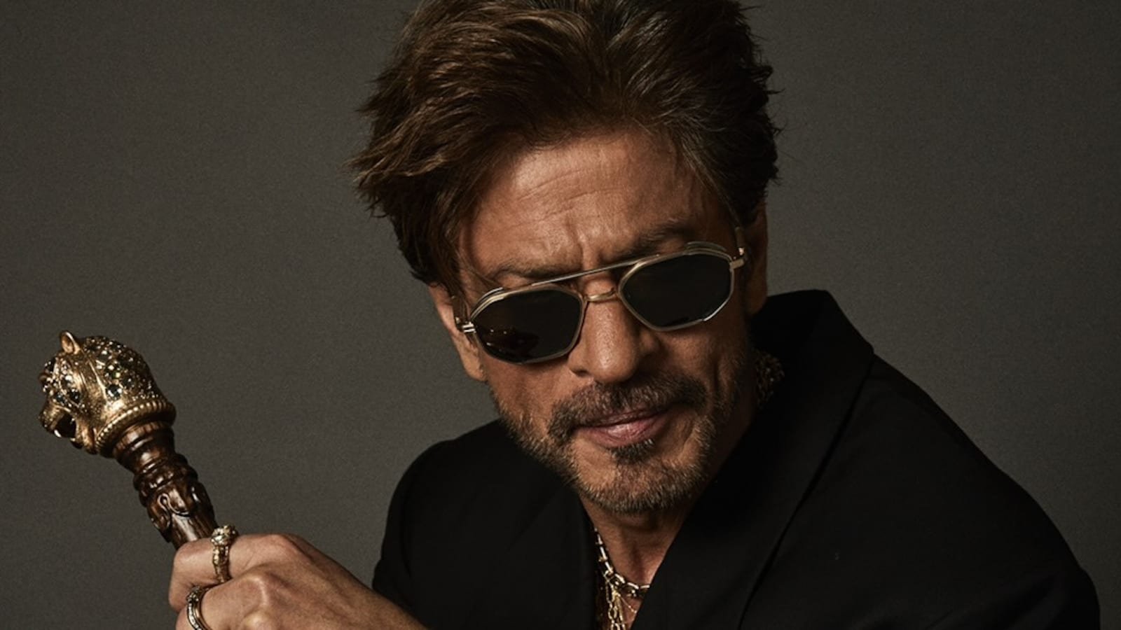 Shah Rukh Khan to skip meeting with fans on 61st birthday - best wishes, know the reason