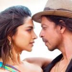 Shah Rukh Khan will shoot songs for Deepika Padukone the king October 26 in Mumbai: Report