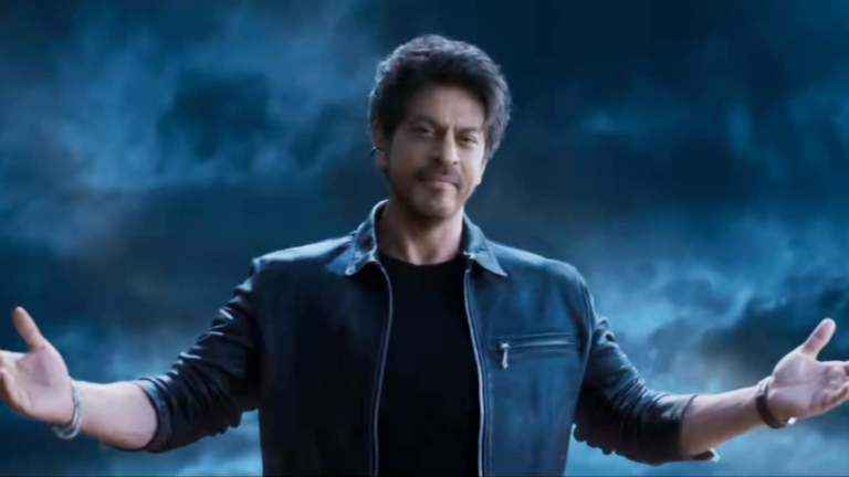Shah Rukh Khan's Unified Festival to feature Arijit Singh, Karan Aujla and Sonu Nigam