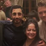 Sheeba Chaddha shares unseen photos from the sets of Hamlet with Riz Ahmed, Joe Alwyn; The film is called a 'real labor of love'
