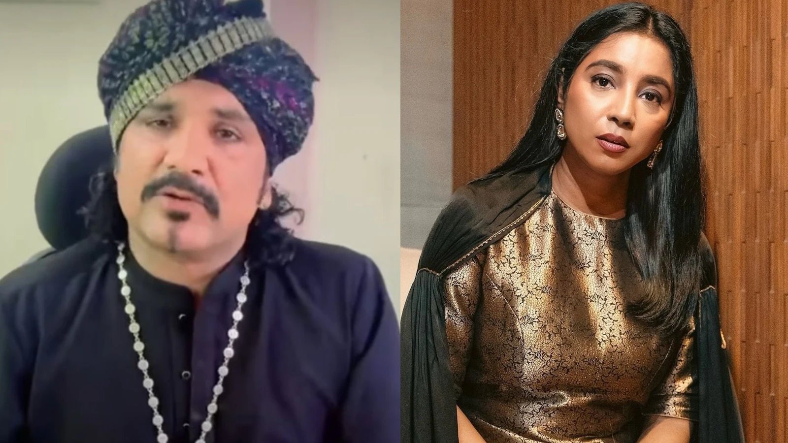 Shilpa Rao concert row: Kutle Khan breaks silence amid backlash, says she followed organizers' instructions
