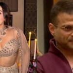 Shreya Kalra hits back at Karan Patel's 'reels' comment, asks him to stop belittling reality TV contestants