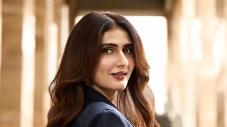 "Slapstick is always sexist": Fatima Sana Sheikh says comedy often reduces women to stereotypes