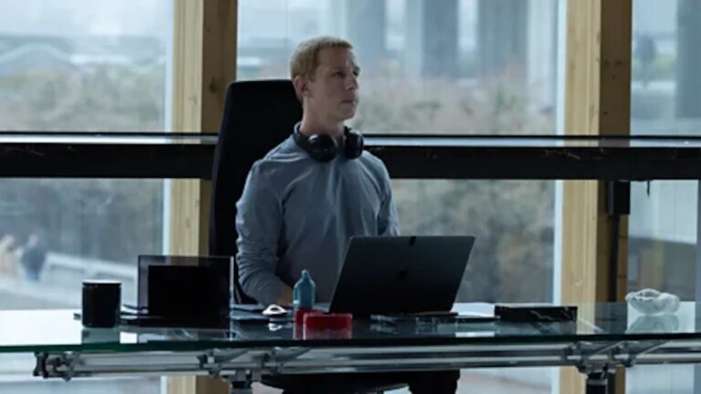 Social calculation Review: Aaron Sorkin's sequel falls short Social network