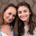 Soni Razdan says she is 'still a struggling actress' despite being mother to Mahesh Bhatt's wife, Alia.
