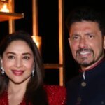 Sriram Nene on being known as Madhuri Dixit's husband: "I'm not living on someone else's coattails"