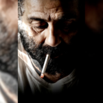 Sunny Deol first look Sun: From beginning to end Out, the film will release on November 20