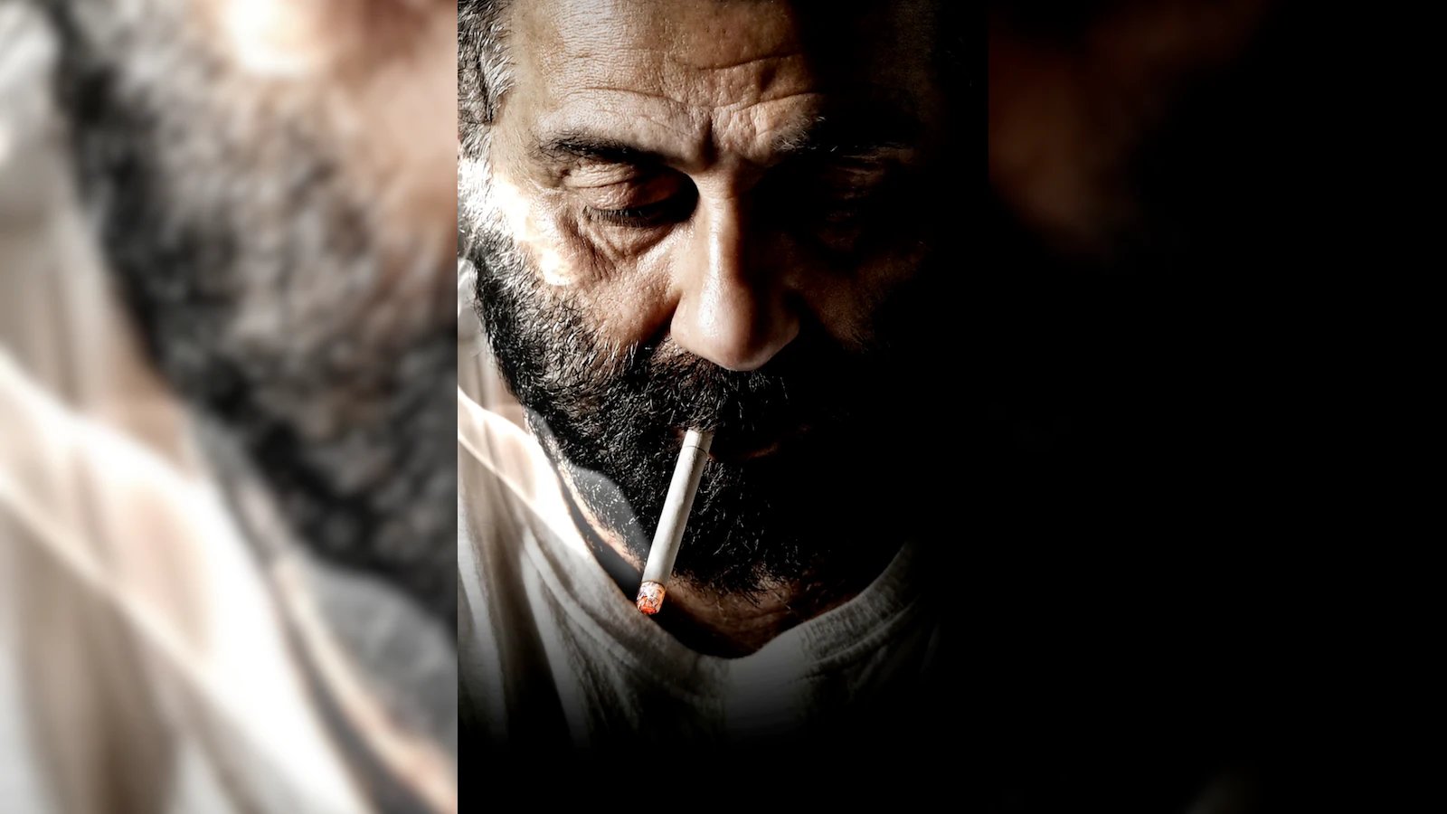 Sunny Deol first look Sun: From beginning to end Out, the film will release on November 20
