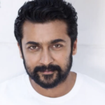 Suriya warns students against reels: "You're only watching a story"