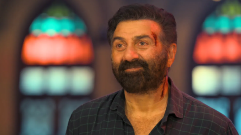 Surya Teaser: On his 69th birthday, Sunny Deol supports the medical system in its fight for justice