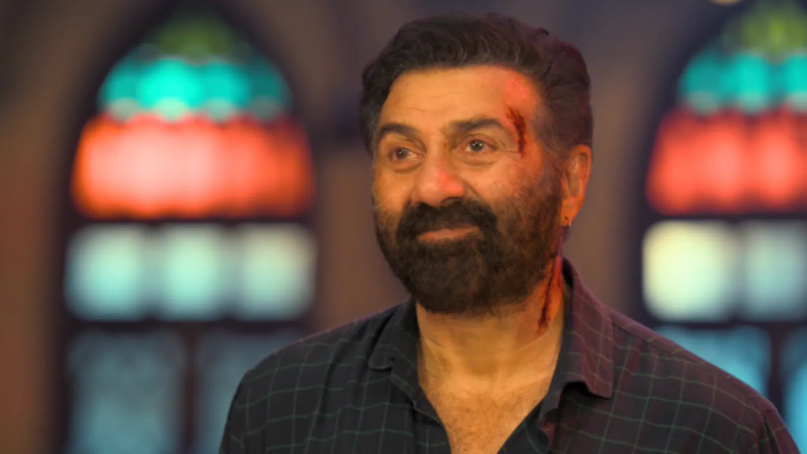 Surya Teaser: On his 69th birthday, Sunny Deol supports the medical system in its fight for justice