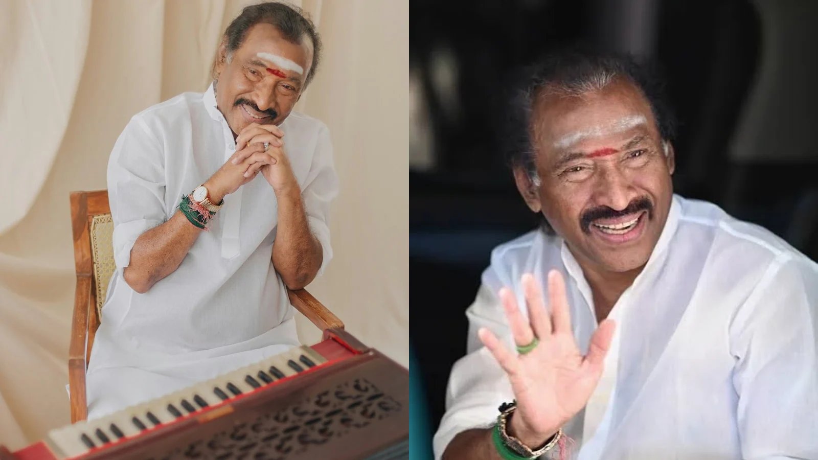 Tamil music composer Deva passes away at the age of 75, Rajinikanth offers funeral prayers