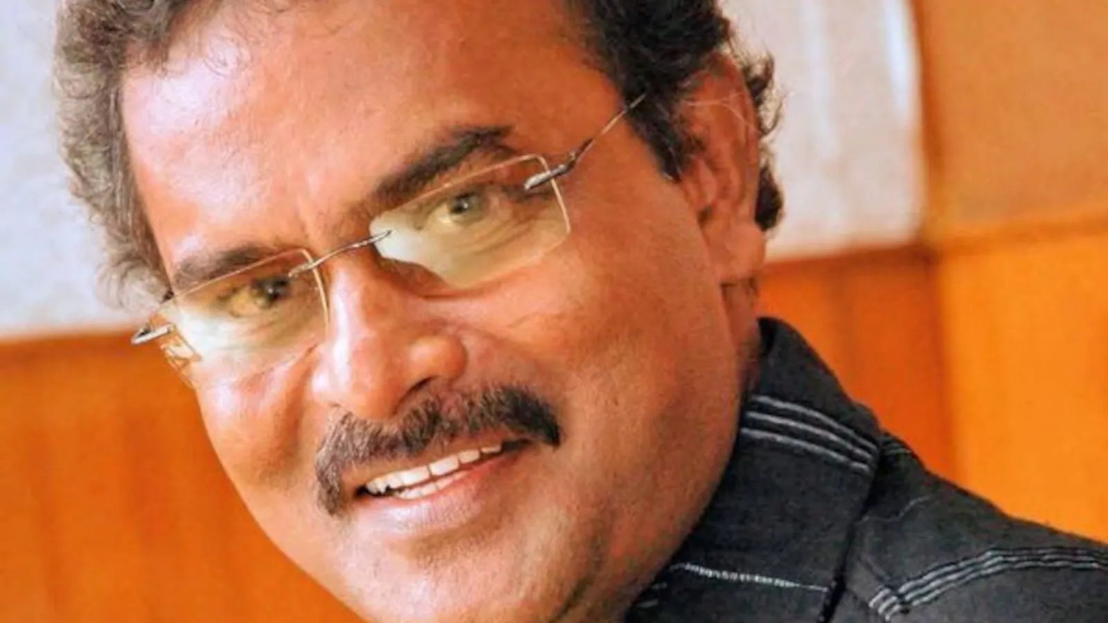 Tamil singer Krishnaraj passes away at the age of 75, Vijay and Sarath Kumar pay tribute