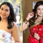 Tanushree Dutta's co-star Hetal Yadav says she was 'not good' to work with, calls behavior 'unprofessional'