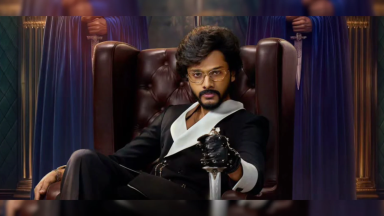 Teja Sajjan revealed the hosting features in Karan Johar, Salman Khan and Nagarjuna