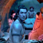 'The Ramayana Gave me a chance to become a better person: Ranbir Kapoor revealed that he was scared of playing Lord Ram