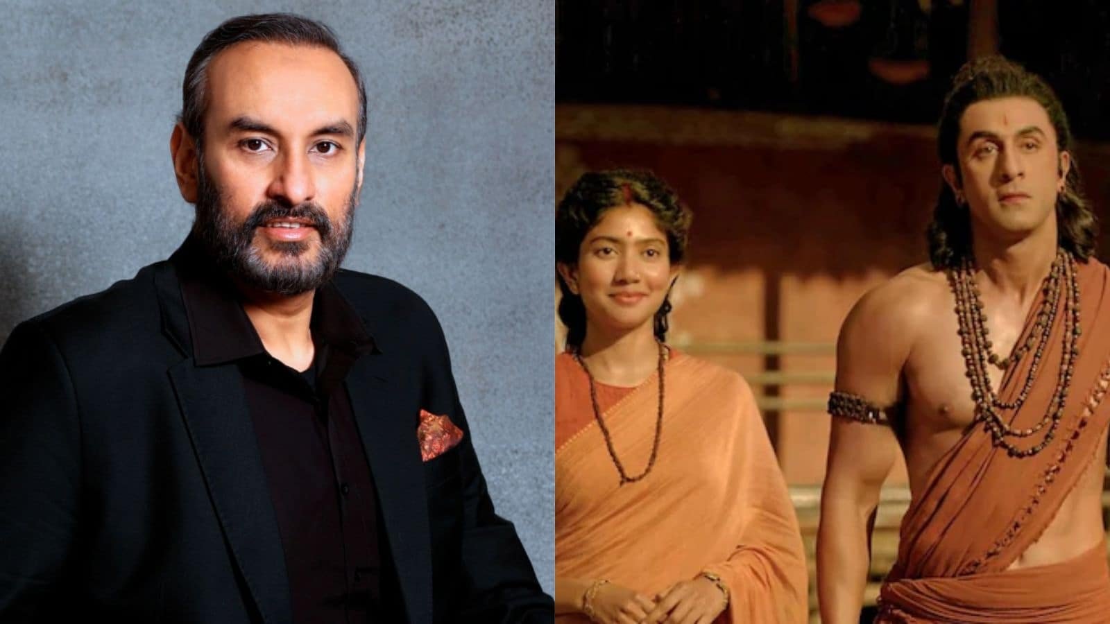 The Ramayana Producer Namit Malhotra Lost 90% of His Wealth in 2008, Now Back Rs 4,000 Crore Epic
