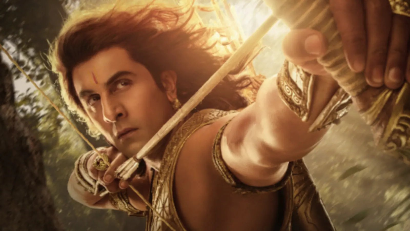 'The Ramayana To be tax free in West Bengal,' Chief Minister Suvendu Adhikari said