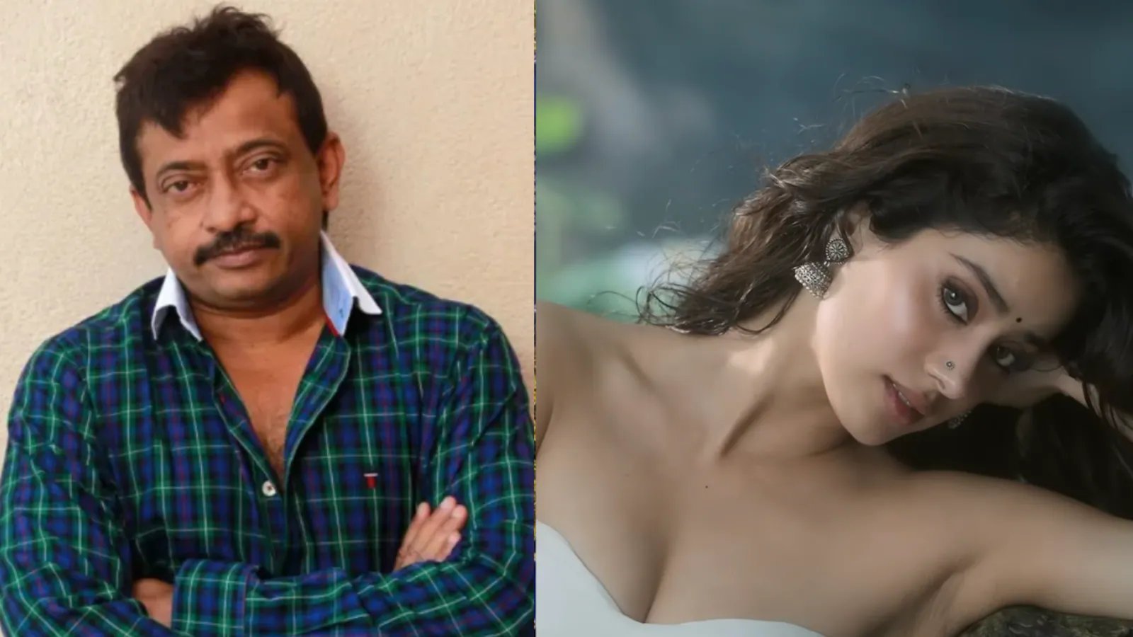 'The smart thing would be to catch the criminal': Janhvi Kapoor on Ram Gopal Varma Chatumalle AI video queue