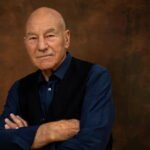 'There's a lot of work I want to do': Patrick Stewart on Star Trek, theater and acting in the '80s From HT Archives