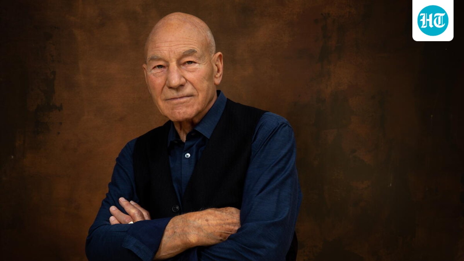 'There's a lot of work I want to do': Patrick Stewart on Star Trek, theater and acting in the '80s From HT Archives
