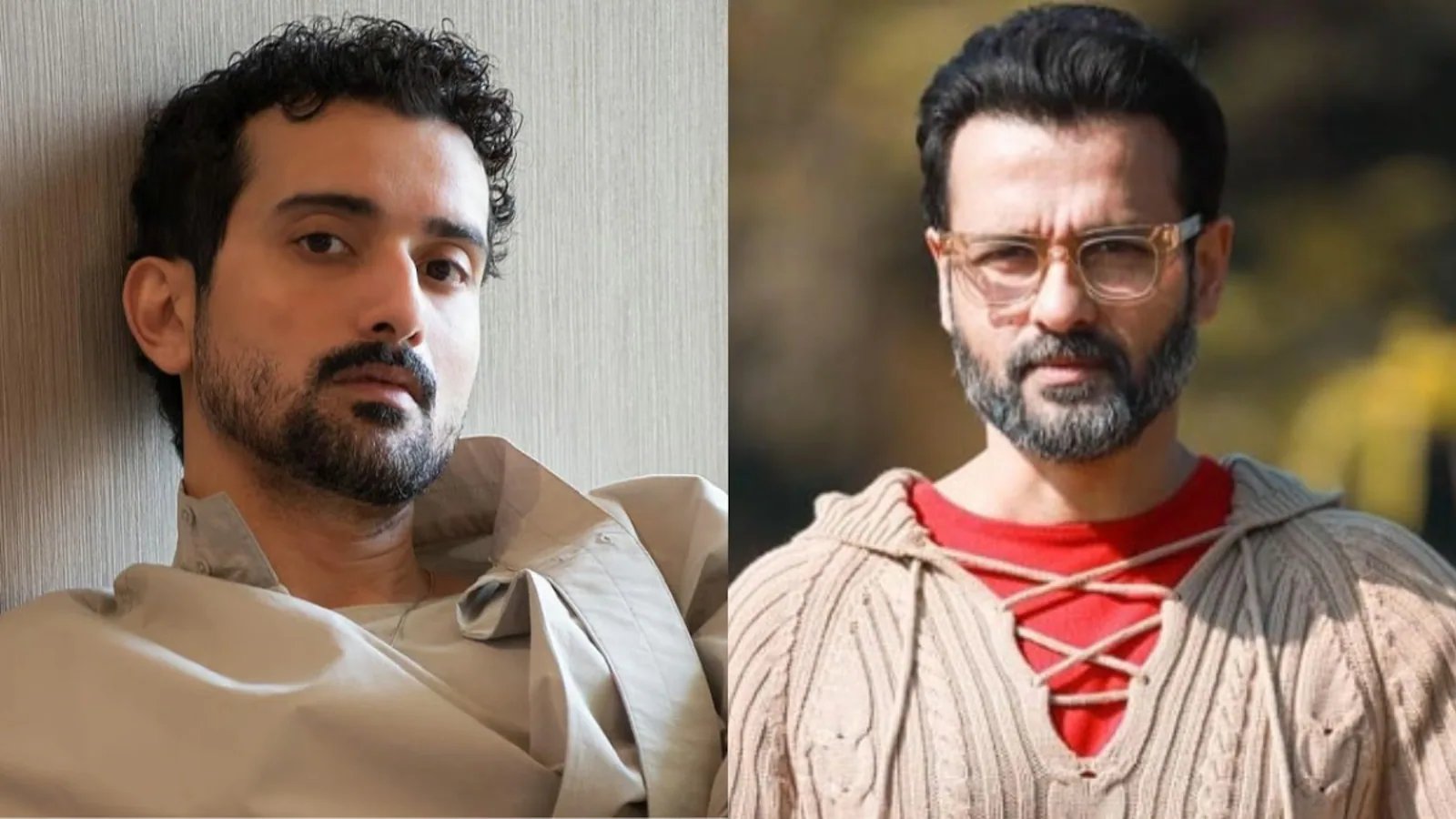 "There's a stigma attached to television": Ananth Joshi reacts to Rohit Roy calling TV a "dustbin medium"
