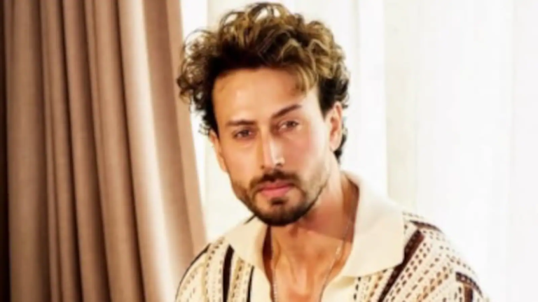 'Tiger Shroff has not given a statement on shooting': Fan club, Jackie Shroff react to fake news