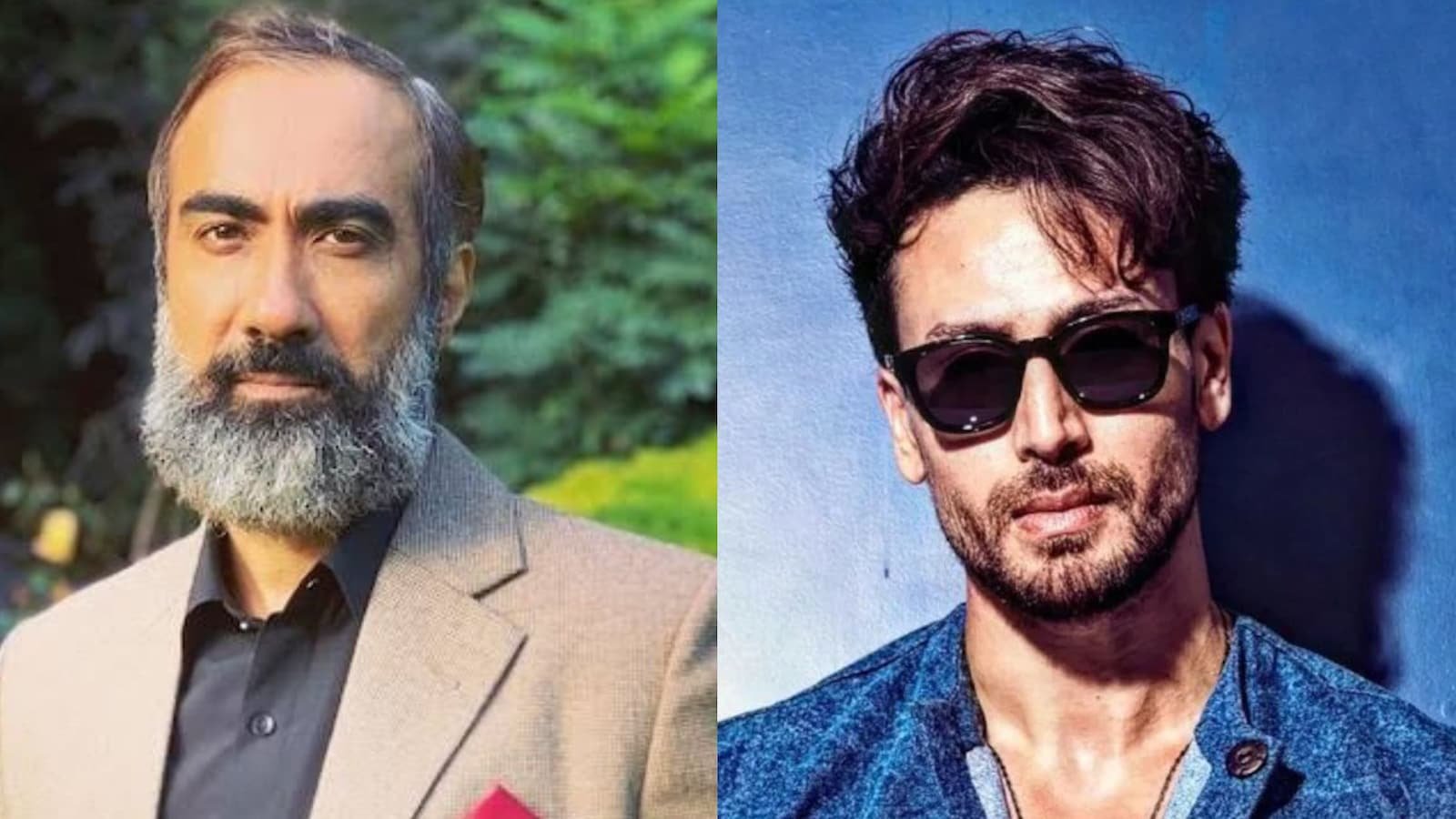 Tiger Shroff survives Mumbai shooting, Ranveer Shorey and celebrities react