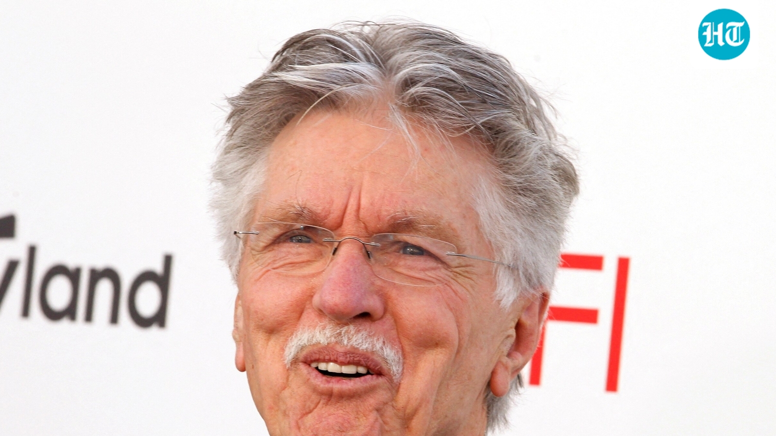 Tom Skerritt, one of Hollywood's most iconic faces who appeared in more than 170 films and TV shows, dies at the age of 93