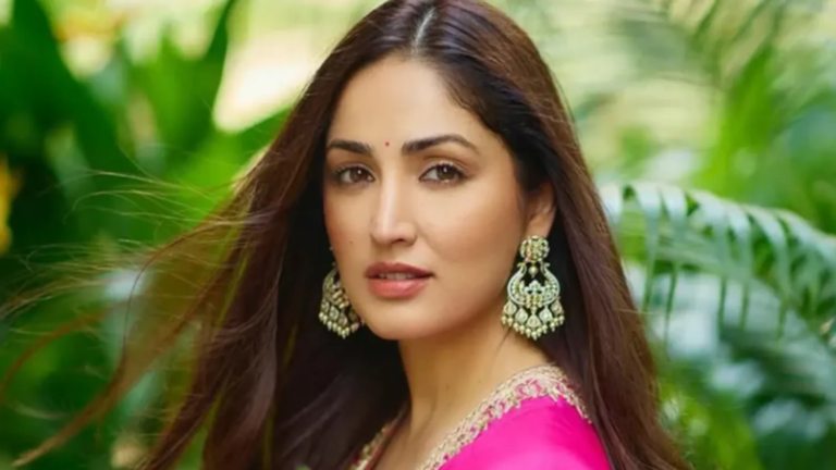 'Use images in their original form': Yami Gautam pleads for his AI-altered photos