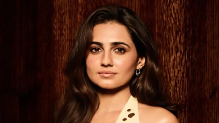 Vedika Pinto defended Musafir Cafe Changed ending amid criticism: "It wouldn't make sense"