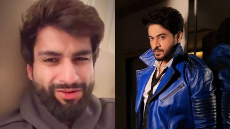 'Very cruel': Internet slams Harsh Gujral for joking about Gaurav Khanna's divorce Dangerous player 15 the final
