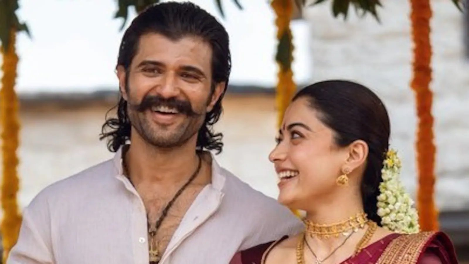 Vijay Deverakonda-Rashmika Mandana team files complaint with Hyderabad Cybercrime over misleading online content