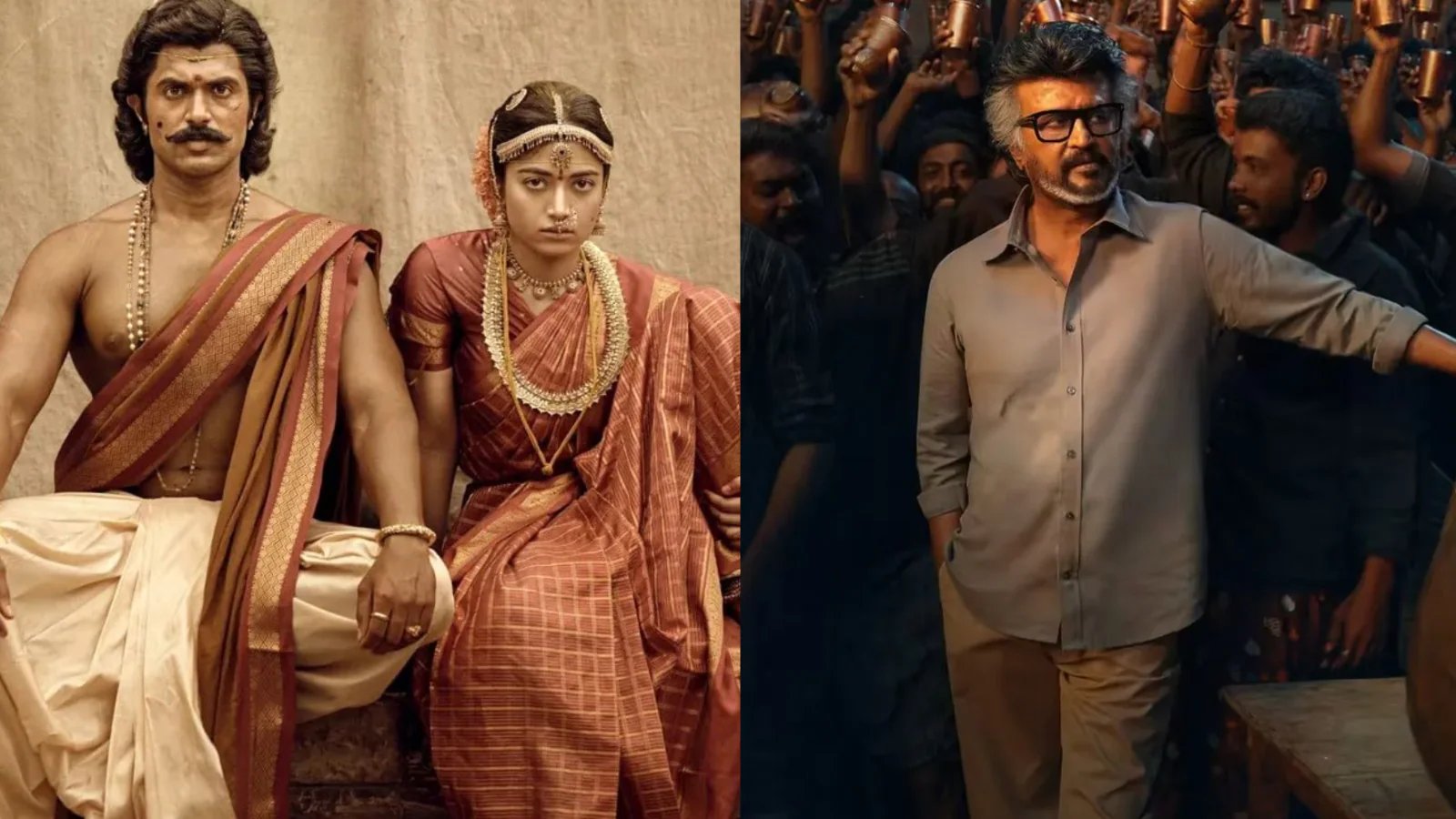 Vijay Deverakonda calls Jailer 2 Vs Ranabali Debate "manufactured"
