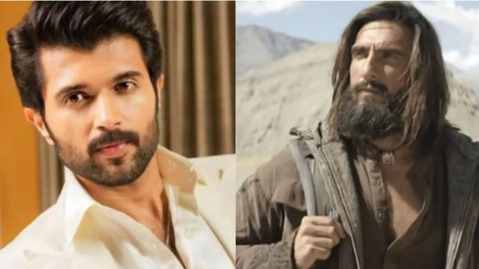 Vijay Deverakonda revealed Dhurandhar Songs play non-stop in South Indian gyms