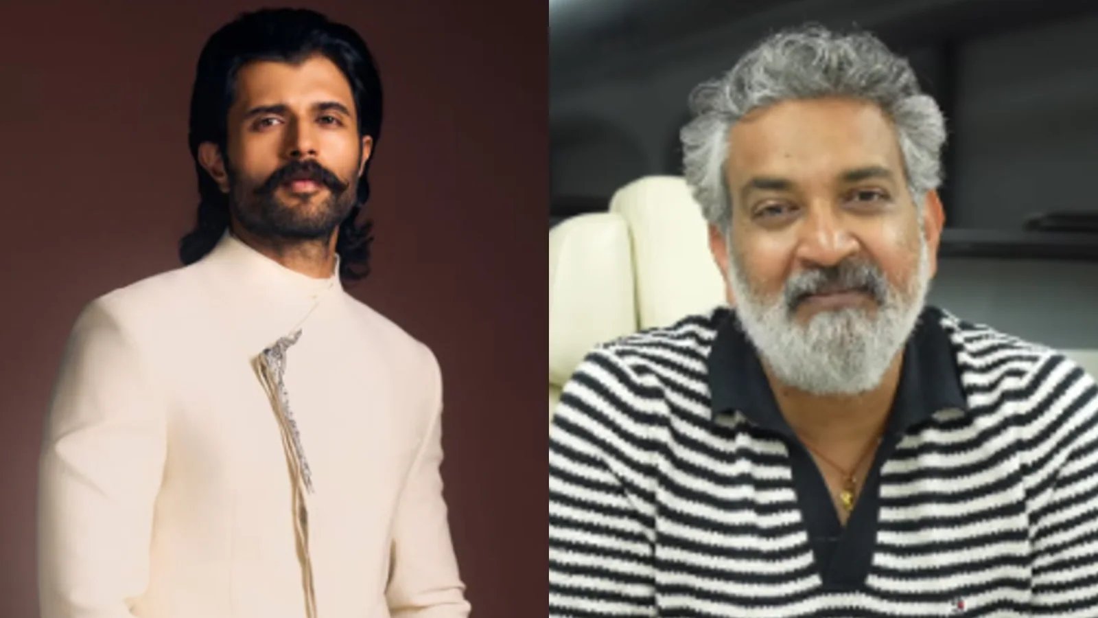 Vijay Deverakonda said ticket prices for his films have not been hiked, except for SS Rajamouli