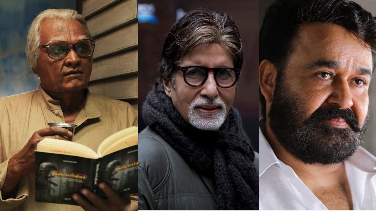 Vijay Sethupathi jokes about Amitabh Bachchan, Mohanlal being overlooked Sithakathi