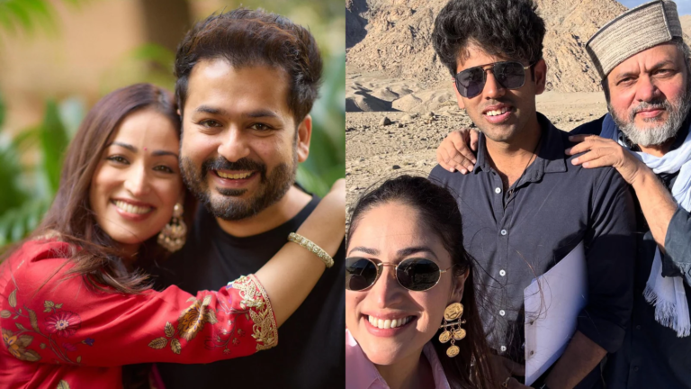 Was Yami Gautam Paid "Big Fat Cheque"? Dhurandhar 2? 'It was priceless,' said the actor.