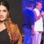 'When sentimentality changes...' Sona Mohapatra stands on the bold mehndi line with her 'responsibility' stance
