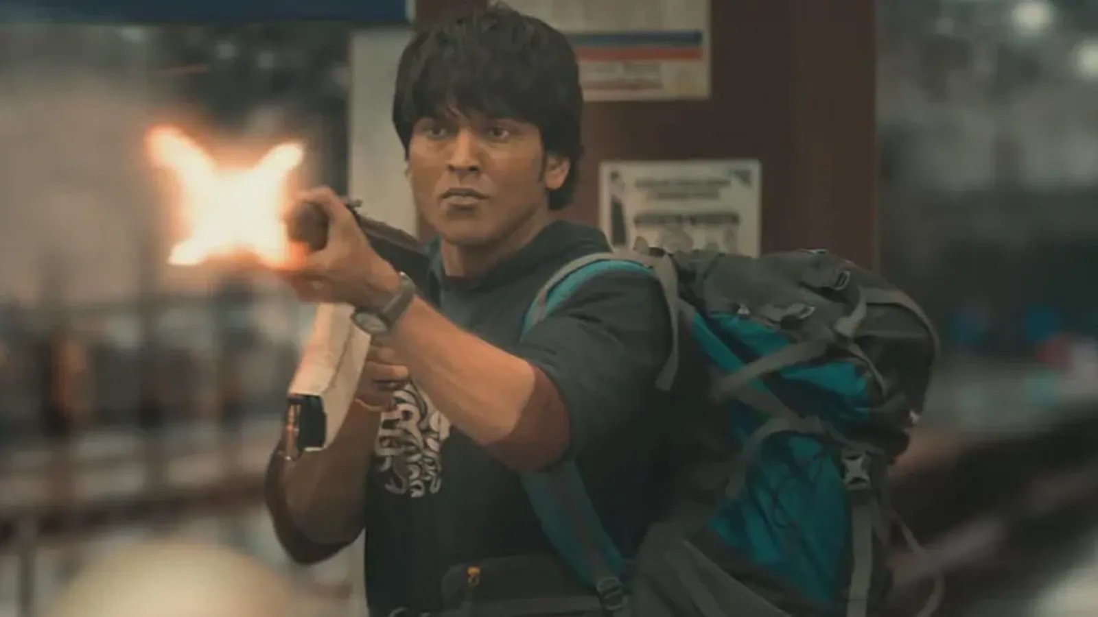 Who is Lalit Prabhakar, Marathi actor playing Ajmal Kasab in Rajkumar Rao's film beating