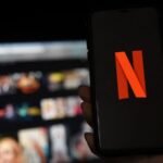 Why Netflix users are watching less, don't open the app as often