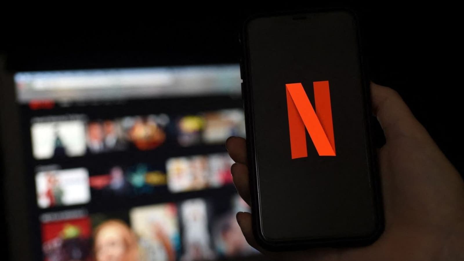 Why Netflix users are watching less, don't open the app as often