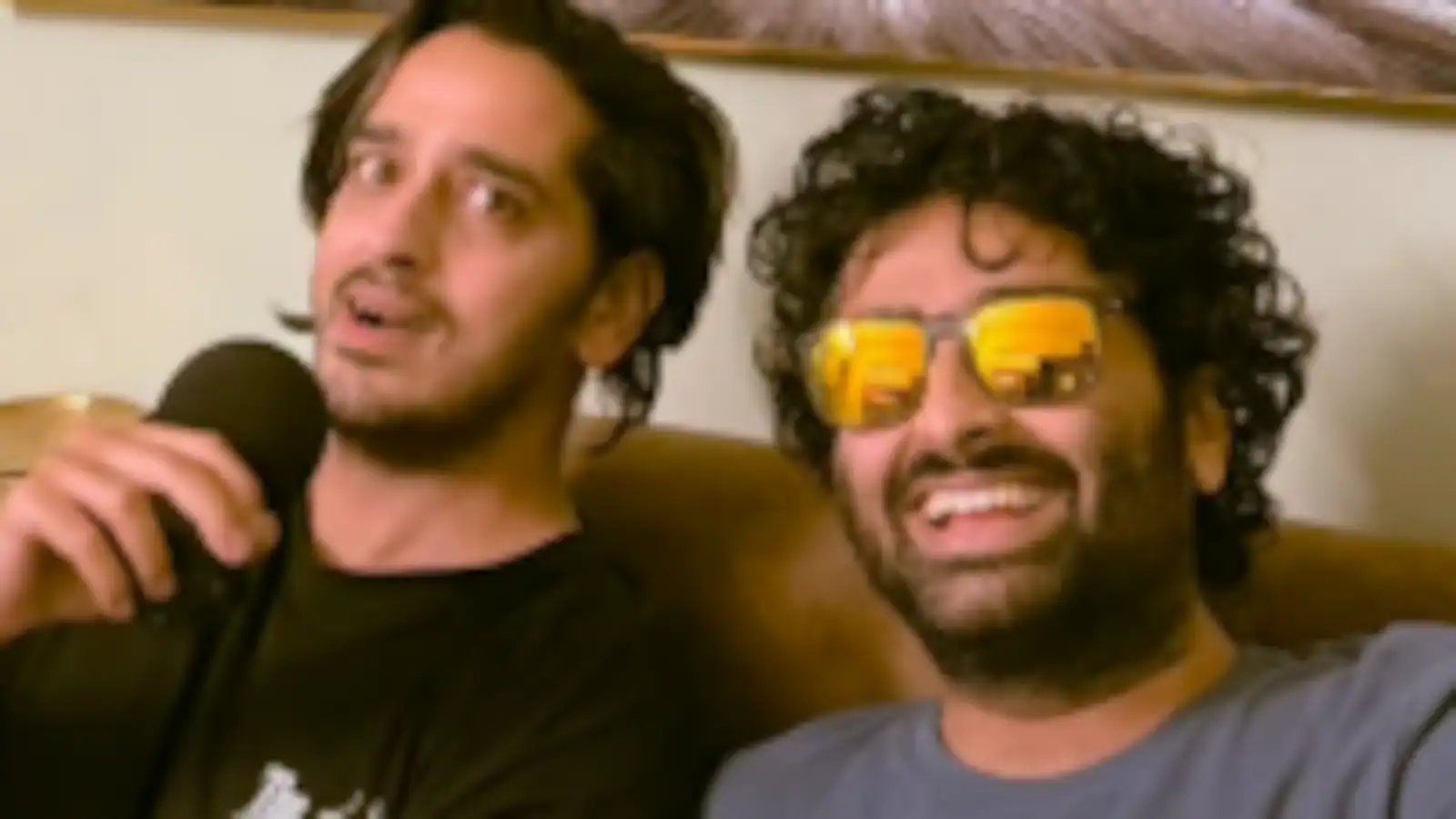 Why Qazi Taukeer did not reveal the early struggles of Arijit Singh