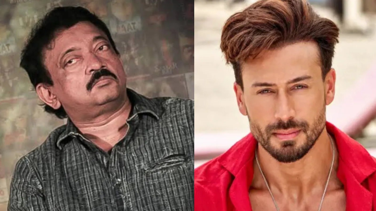 Why Ram Gopal Varma called Tiger Shroff's shooting 'never seen before'