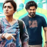 Why did Jeethu Madhavan cast Naslane as Suriya's antagonist? view