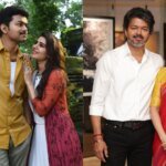 Why did Samantha Ruth Prabhu call Tamil Nadu Chief Minister Vijay her "lucky charm"?