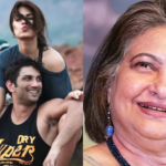 'Why didn't he come to me?': Actor-healer Smita Jakar recalls Rhea Chakraborty's efforts to help Sushant Singh Rajput