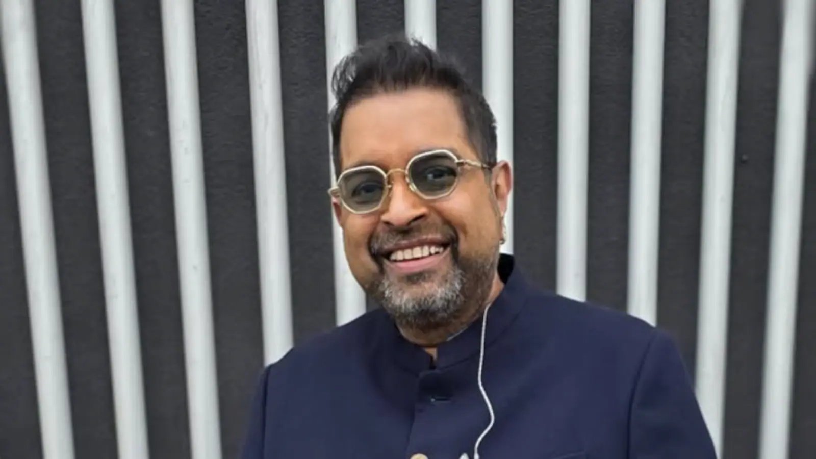 Why do singers forget the lyrics of their own songs? Shankar Mahadevan explains