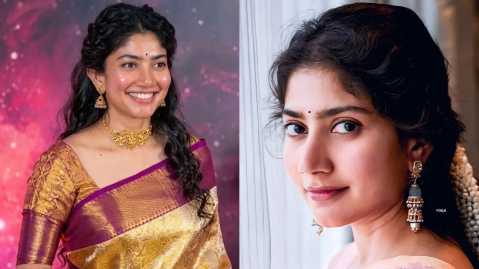 Why fans thought Sai Pallavi is having a 'secret wedding', reveals the actor