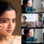 Why the internet thinks Rashmika Mandana's message to trolls is straightforward animal